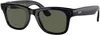 купить Очки виртуальной реальности Ray-Ban Meta Wayfarer S Shiny Bk/G15 Green в Кишинёве 