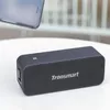 cumpără Boxă portativă Bluetooth Tronsmart T2 Plus Black (357167) în Chișinău 