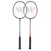 cumpără Echipament pentru badminton Wish SL-00014247 Palete badminton (2 buc.)+husa FUSIONTEC 777K 14-20-070 în Chișinău 