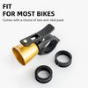 купить Аксессуар для велосипеда Rockbros 34210005004 Sonerie pentru bicicleta 2022-1B, galben в Кишинёве 