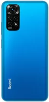 купить Смартфон Xiaomi Redmi Note 11S 6/128Gb Blue в Кишинёве 