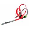 купить Машина Bburago 18-30533 Set de joaca track Extreme Supersonic Launch, 57081 в Кишинёве 