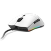 Gaming Mouse NZXT Lift, Alb 