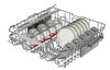 купить Встраиваемая посудомоечная машина AEG GI7210B2SN в Кишинёве 