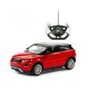 купить Радиоуправляемая игрушка Rastar 47900 T/C 1:14 Range Rover Evoque, rosie, 43586 в Кишинёве 