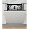купить Встраиваемая посудомоечная машина Whirlpool WIO3O540PELG в Кишинёве 