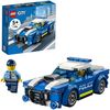 купить Конструктор Lego 60312 Police Car в Кишинёве 