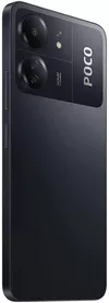 cumpără Smartphone Xiaomi POCO C65 6/128GB Black în Chișinău 