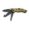 cumpără Cuțit turistic Puma Solingen 7320107 Trifecta 3-blade folding camo XP 420 / 55-57 HRC în Chișinău 