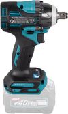 cumpără Mașina de infeliat Makita TW005GZ Masina de insurubat cu impact BL 350Nm 1/2 XGT 40V Max (fara acumulatori) în Chișinău 
