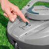 cumpără Aspirator pentru piscină Bestway 58960BW AquaTronix G150, până la 7.32m (fără fir) în Chișinău 