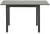 cumpără Masă Interdepo LOFT Black (раскладной) în Chișinău 