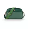 купить Сумка плечевая Pip Studio 51.273.454 Frida Cross Body Bag Medium Green 26.5x7.5x16.5cm Green в Кишинёве 