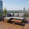 купить Садовая мебель GardenLine Набор садовой мебели WIM9841KPL в Кишинёве 