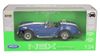 cumpără Mașină Welly 24002 SHELBY COBRA 427 S/C 1965 1:24 în Chișinău 