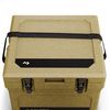 купить Сумка холодильник Dometic WCI-22 Cool-Ice olive в Кишинёве 