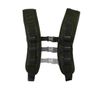 cumpără Marsupiu pentru copii Dreambaby G2602 Traveller Carrier Olive, рюкзак-переноска în Chișinău 