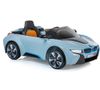 Машина на аккумуляторе Chipolino "BMW I8 Concept" голубой 