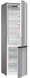 купить Холодильник с нижней морозильной камерой Gorenje NRK6201ES4 в Кишинёве 