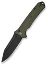 купить Нож походный Civivi C23080-3 Neurohaptic, lamă Nitro-V, G10, Button Lock в Кишинёве 