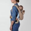купить Кенгуру Cybex 524001259 Marsupiu Coya Carrier Cozy Beige в Кишинёве 