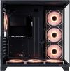 cumpără Carcasă PC 1stplayer MV8-TP BLACK, ATX w/o PSU (MV8-TP-BK-3F7R-1F7) în Chișinău 