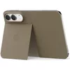 купить Чехол для смартфона Apple iPhone Duo Folio with Kickstand Taupe MKR64 в Кишинёве 