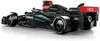 купить Конструктор Lego 77244 Speed Champions Mercedes-AMG F1 W15 в Кишинёве 