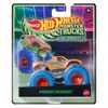 cumpără Mașină Hot Wheels JFX08 Monster Trucks Glow in the Dark (strălucește în întuneric), as. în Chișinău 