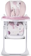 cumpără Scaun de masă KinderKraft Yummy KKKYUMMPNK0000 розовый în Chișinău 