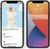 cumpără Breloc inteligent Apple AirTag MX532 în Chișinău 