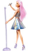 купить Кукла Barbie FXN98 Pop Star din seria Pot să fiu в Кишинёве 