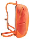 купить Рюкзак спортивный Deuter Speed Lite 13 paprika-saffron в Кишинёве 