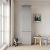 cumpără Dulap pentru copii MebelStar NEO 2D 50x50x210 Grey (MBS-1175) în Chișinău 