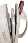 купить Рюкзак городской Samsonite Image Biz 14.1 Ivory (155344/1451) в Кишинёве 