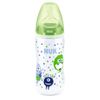 cumpără Nuk Biberon first choice cu tetină din silicon 0-6 luni, 300 ml în Chișinău 