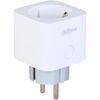 купить Розетка электрическая Dahua DHI-ICS1-W2 Smart Plug (868) в Кишинёве 