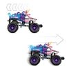 купить Конструктор Lego 42220 Monster Jam Sparkle Smash Pull-Back в Кишинёве 