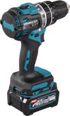 cumpără Șurubelnița Makita HP002GA201 Masina de gaurit percutie 65nm 2 acum 40V 2.0AH în Chișinău 