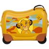 купить Чемодан Samsonite Dream2go Disney Simba (145048/B016) в Кишинёве 