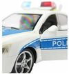 cumpără Mașină Wenyi WY560A 1:16 Mașină cu de poliție, cu inerție (lumina / sunet) în Chișinău 