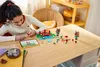 cumpără Set de construcție Lego 77059 Animal Crossing Zi distractiva cu Timmy si Tommy în Chișinău 