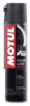 MOTUL CHAINLUBE ROAD PLUS C2+ 0.4L 