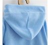 cumpără Haine pentru copii New Baby 53742 Халат 92/98 blue în Chișinău 