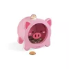 купить Игрушка Janod J04653 piggy bank Piglet в Кишинёве 