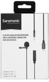 cumpără Microfon Saramonic LavMicro U1C în Chișinău 