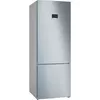 купить Холодильник с нижней морозильной камерой Bosch KGN56XLEB в Кишинёве 