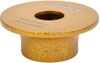 cumpără Disc de șlefuire Raider 209958 Disc abraziv diamantat (semi-rotund) 75x22,23x25 în Chișinău 