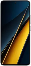 купить Смартфон Xiaomi POCO X6Pro 5G 8/256GB Black в Кишинёве 