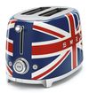 cumpără Toaster SMEG TSF01UJEU în Chișinău 